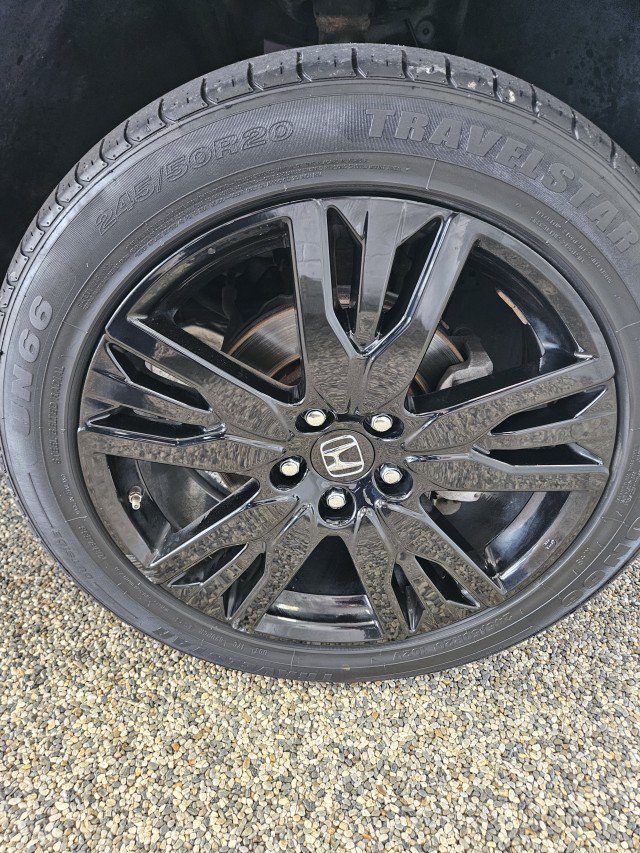 Used 2019 Honda Passport Sport image 31