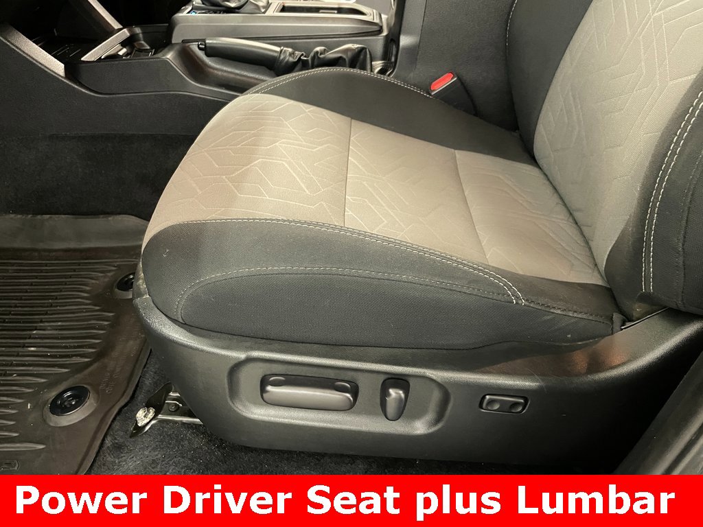 Used 2023 Toyota Tacoma TRD Off-Road image 8