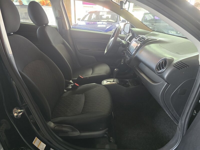 Used 2022 Mitsubishi Mirage ES image 15