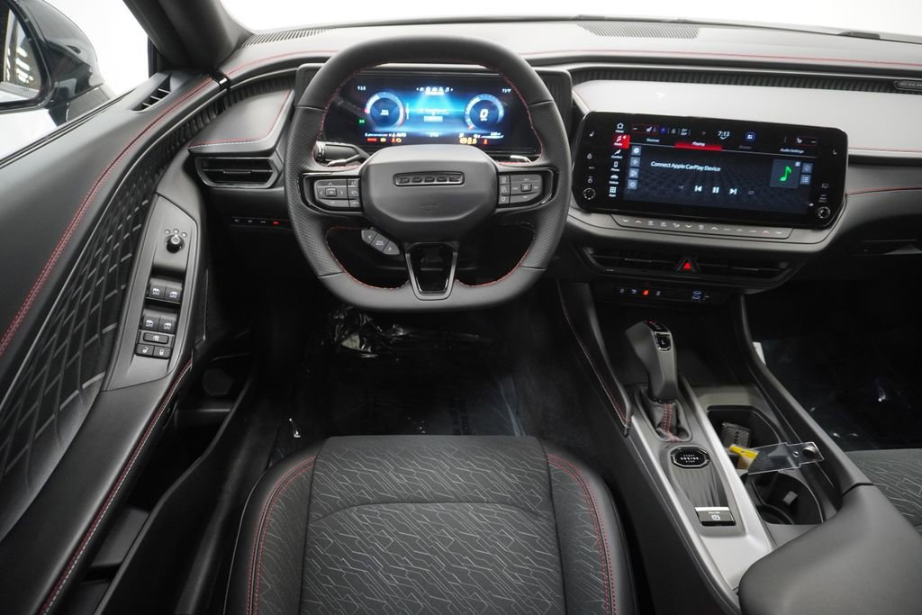 New 2026 Dodge Charger GT w/ Driver Convenience Group AWD/4WD image 18