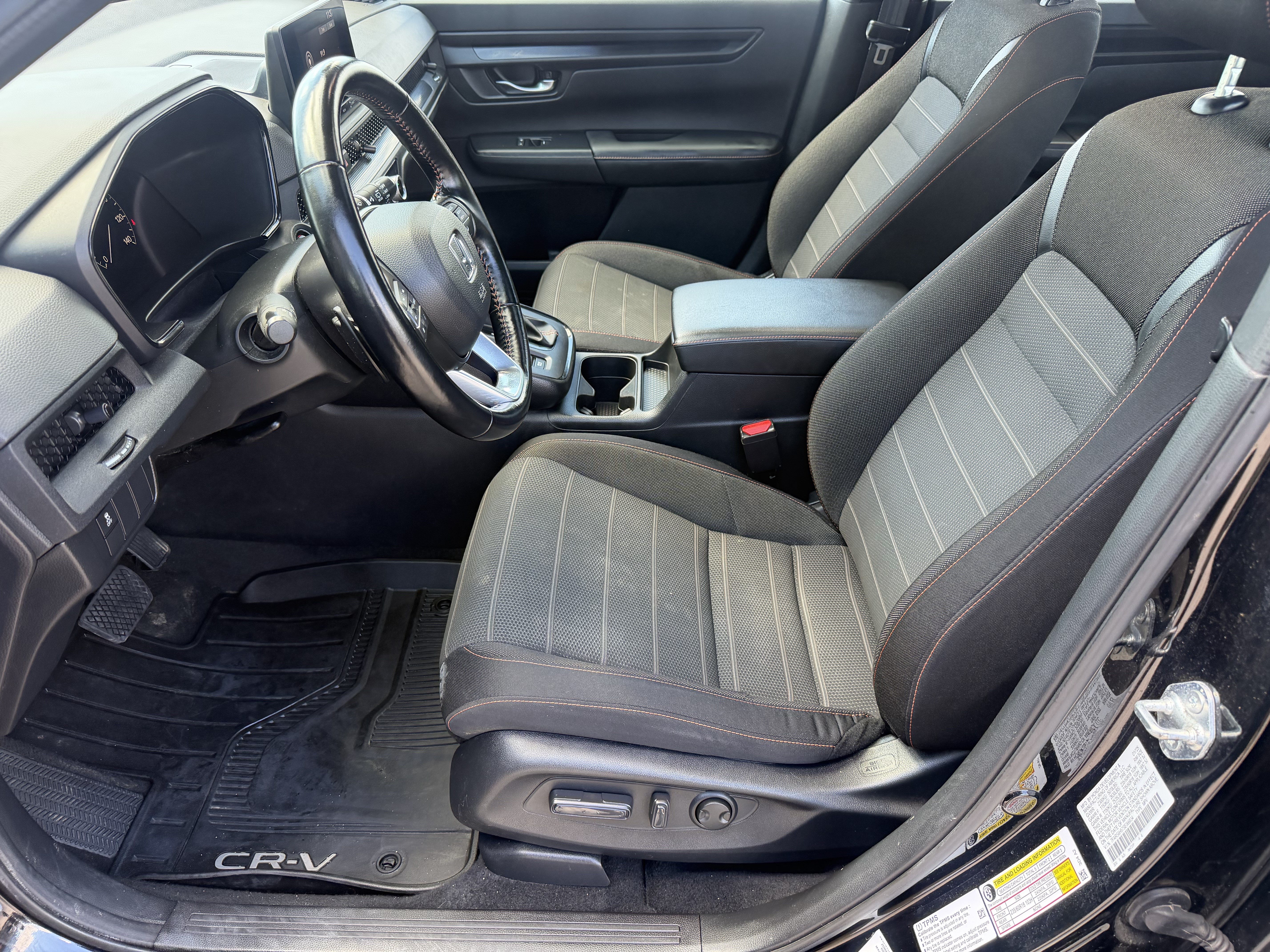 Used 2025 Honda CR-V Sport image 23
