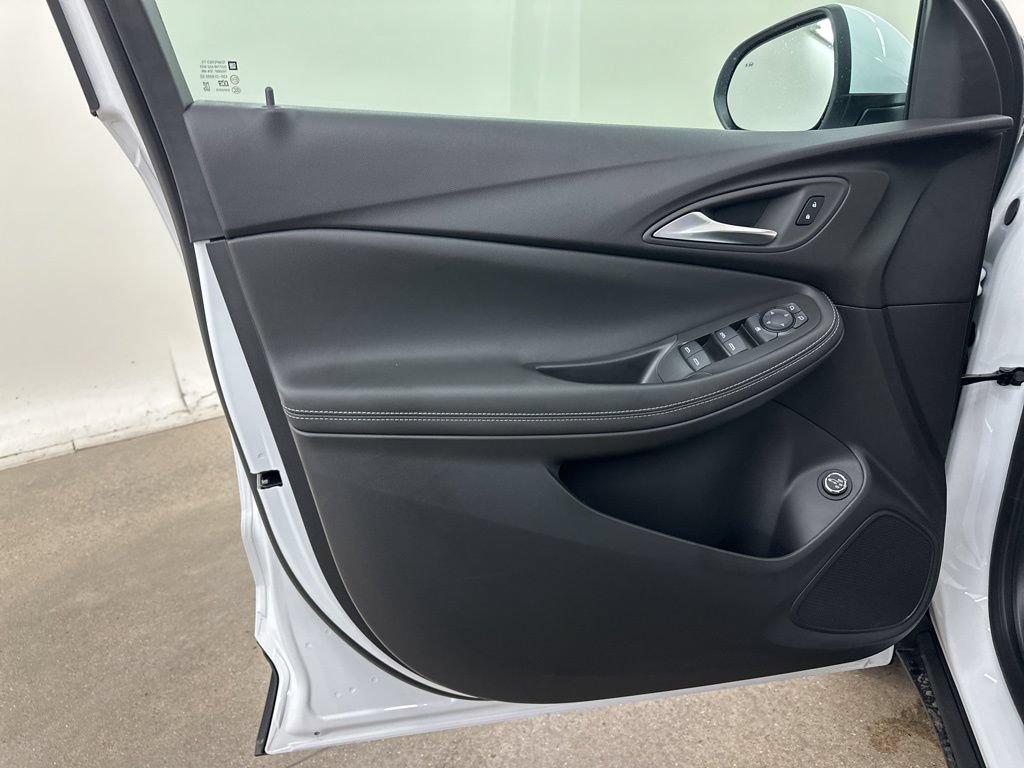 New 2026 Buick Encore GX Preferred w/ Comfort Package AWD/4WD image 29