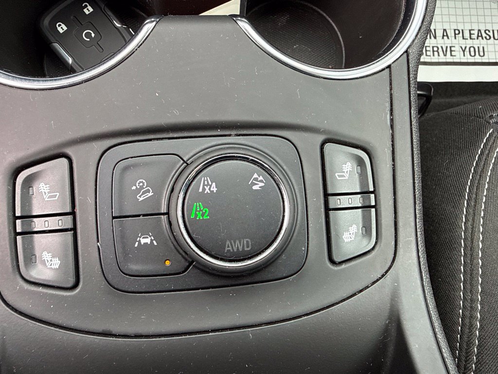 Used 2023 GMC Terrain SLE w/ Driver Convenience Package AWD/4WD image 28
