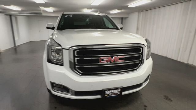 Used 2019 GMC Yukon SLE w/ SLE Value Package AWD/4WD image 3