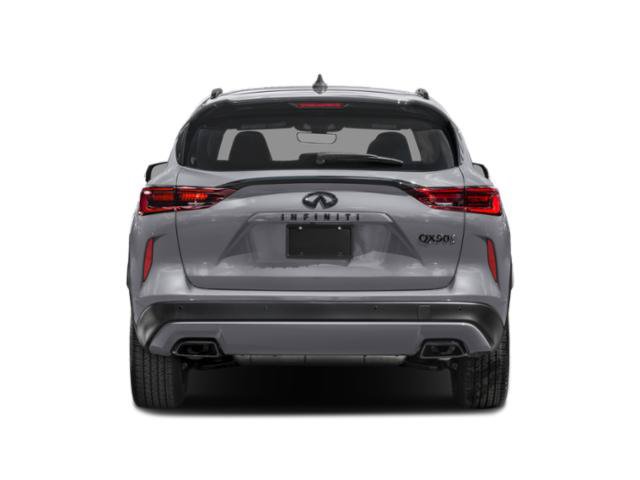 Certified 2023 INFINITI QX50 Sport AWD/4WD image 7