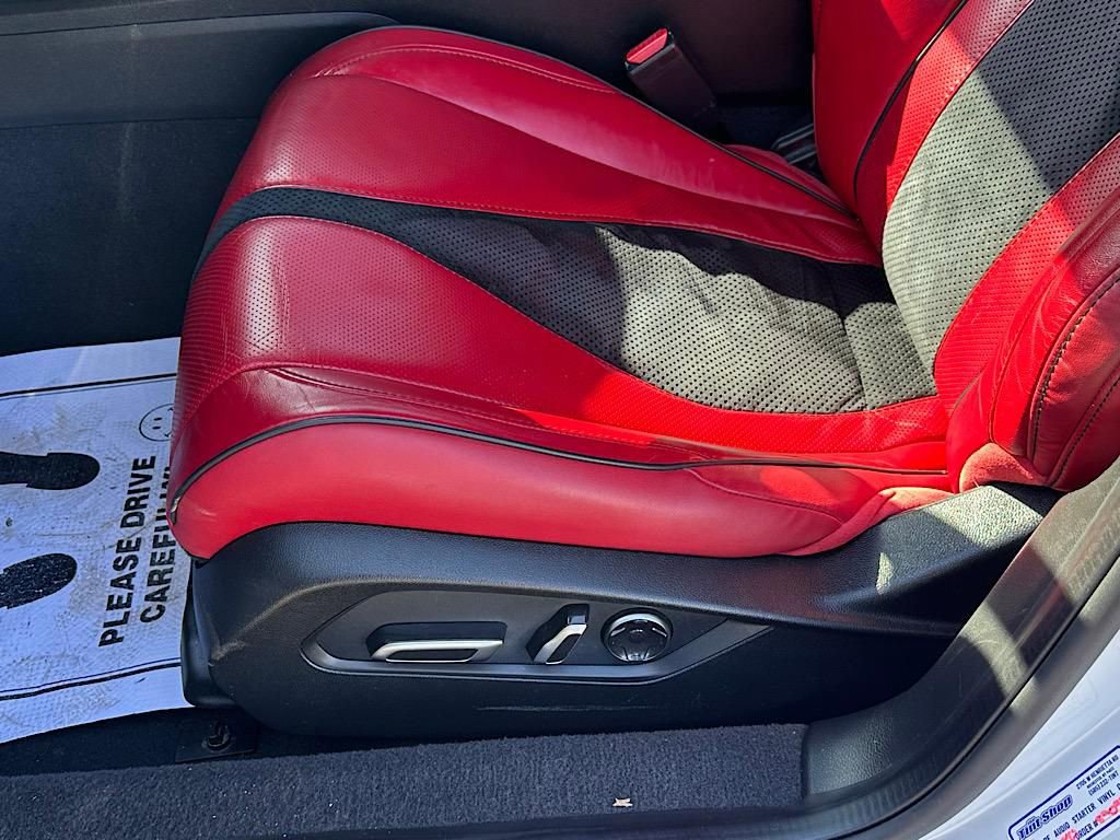 Used 2021 Acura TLX w/ A-SPEC Pkg image 20