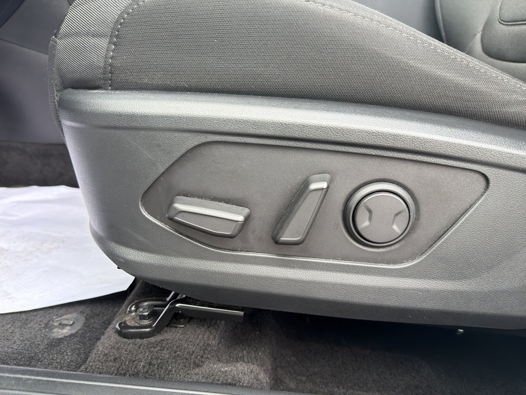 Certified 2022 Hyundai Tucson SEL FWD image 11