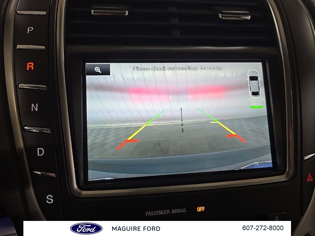 Used 2016 Lincoln MKX Select w/ Select Plus Package image 26