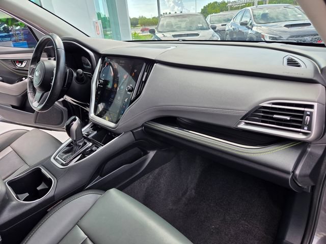 Certified 2021 Subaru Outback Onyx Edition XT AWD/4WD image 27