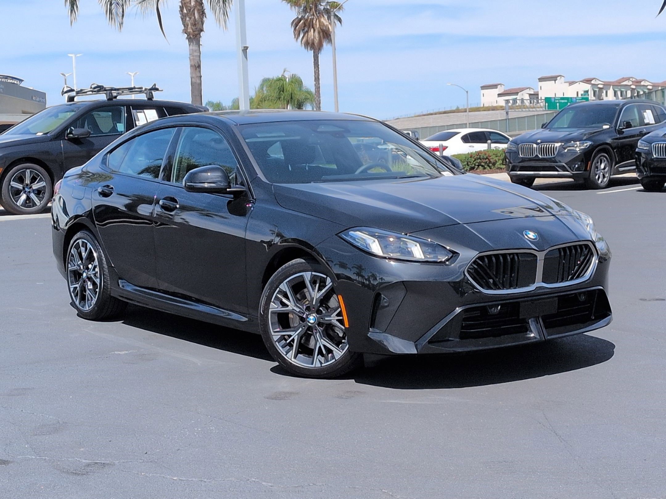 Used 2026 BMW 228i FWD image 2