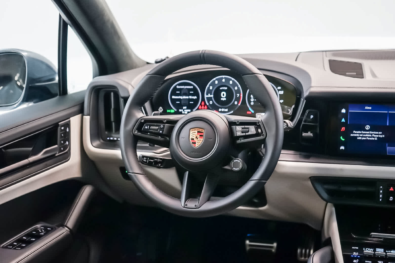 New 2026 Porsche Cayenne GTS AWD/4WD image 21