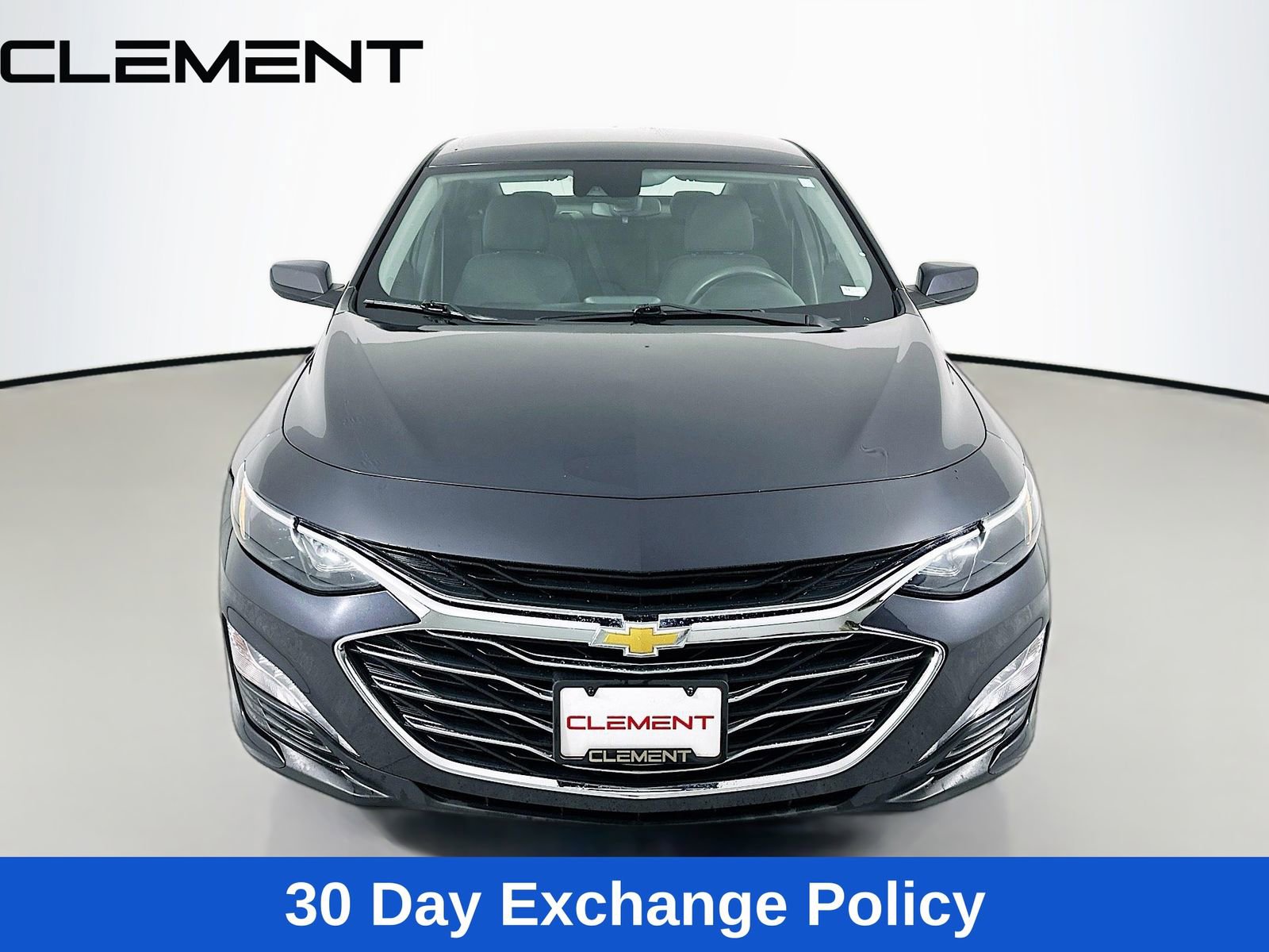 Used 2023 Chevrolet Malibu LT image 3