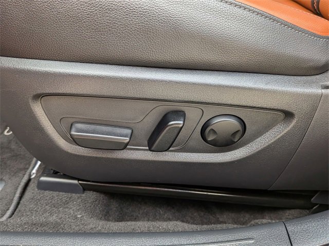 Certified 2024 MAZDA CX-50 AWD 2.5 Turbo image 15
