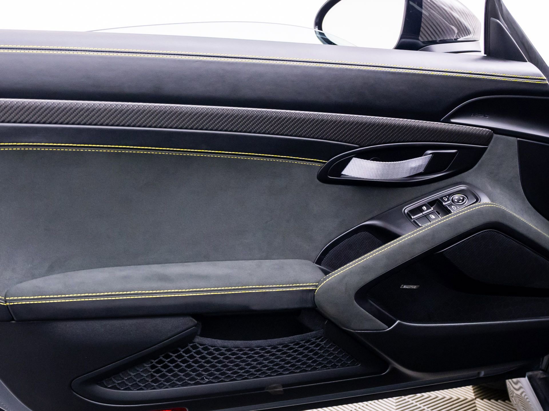 Certified 2025 Porsche 718 Boxster Spyder RS RWD image 14