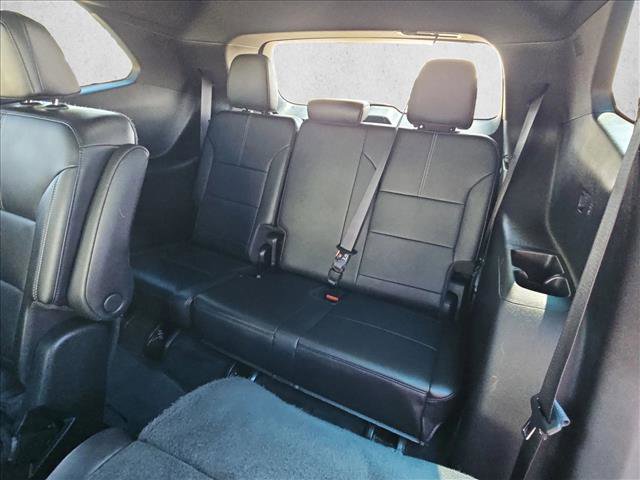 Certified 2024 GMC Acadia Elevation AWD/4WD image 20