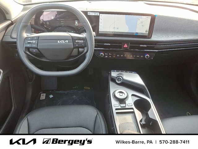 New 2025 Kia EV6 Wind image 7