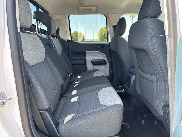 Certified 2022 Ford Maverick XLT w/ Equipment Group 300A Standard image 28