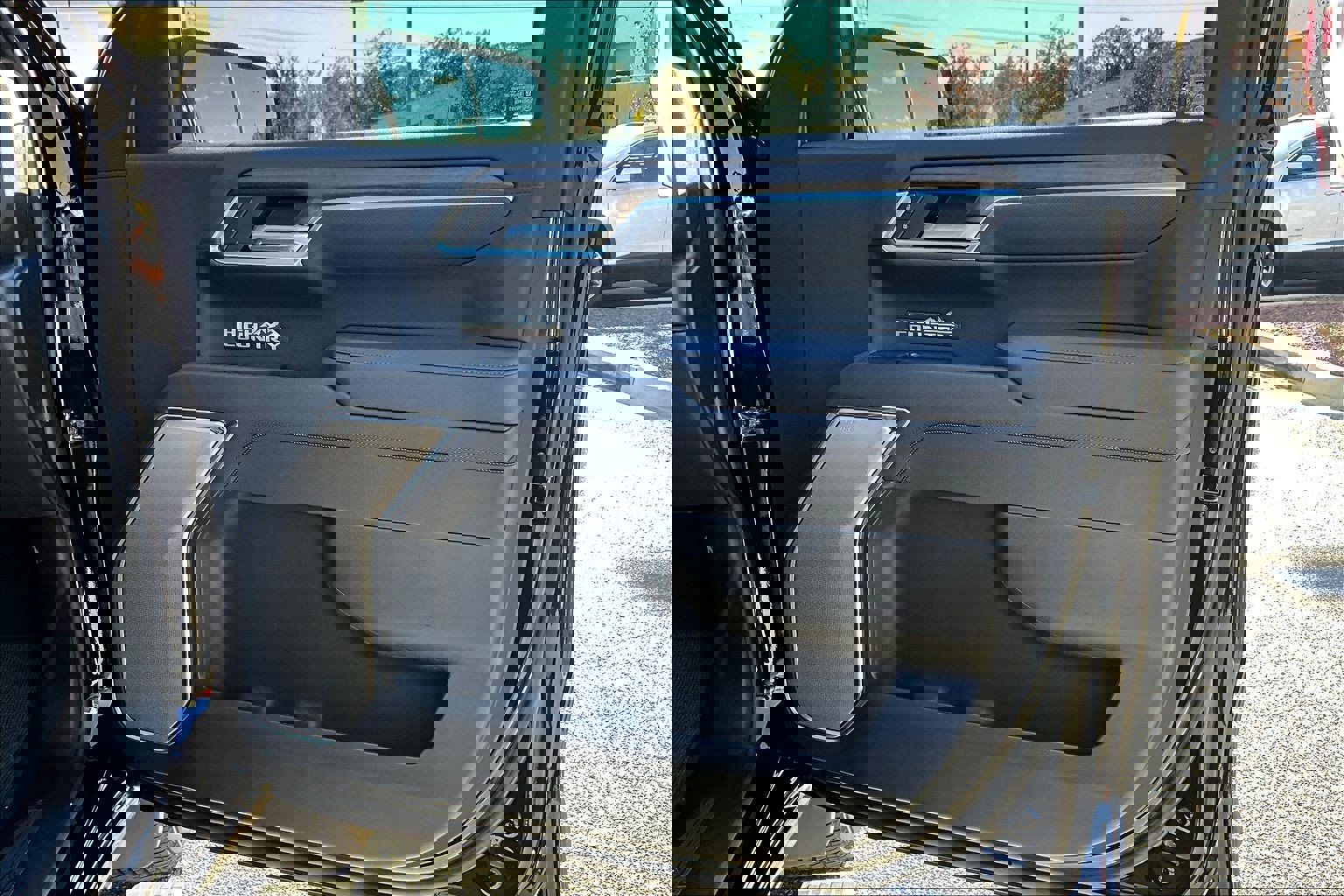 Used 2026 Chevrolet Silverado 1500 High Country w/ Midnight Edition image 20