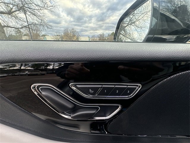 New 2026 Lincoln Aviator AWD image 12