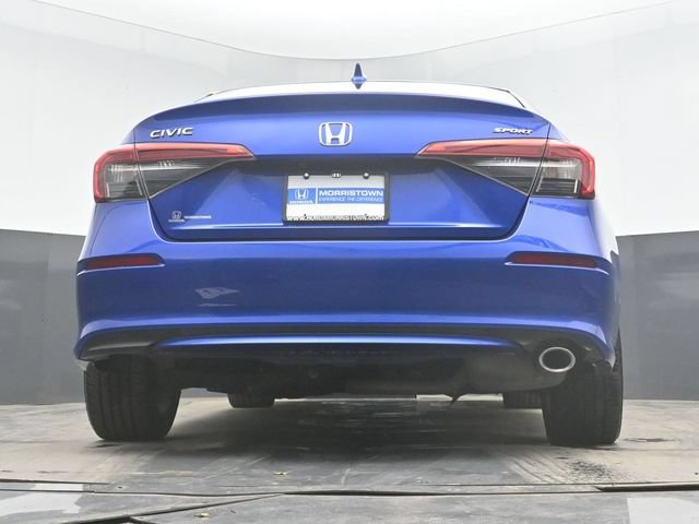 Used 2022 Honda Civic Sport image 44