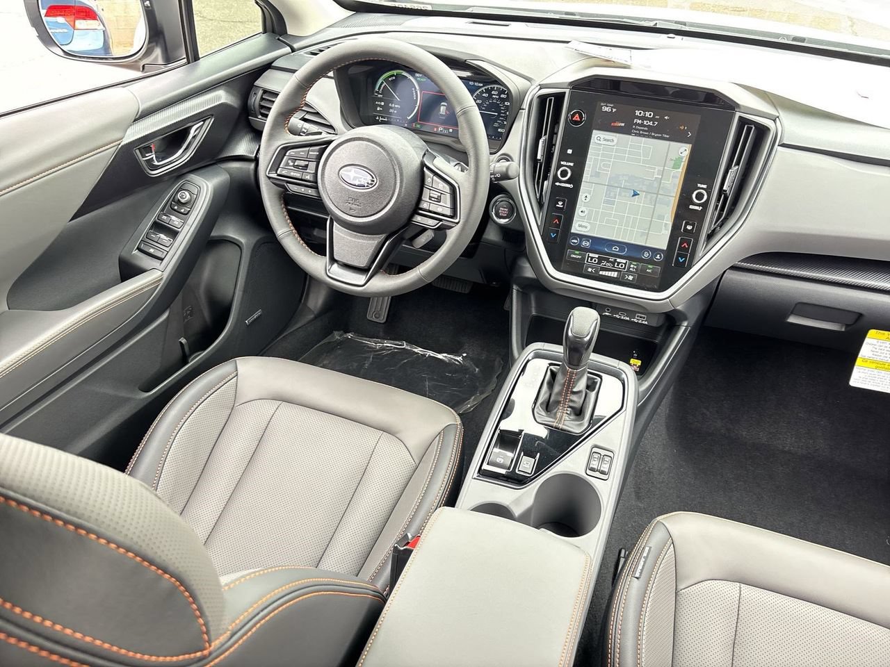 New 2026 Subaru Crosstrek 2.5i Limited w/ Convenience Package AWD/4WD image 10