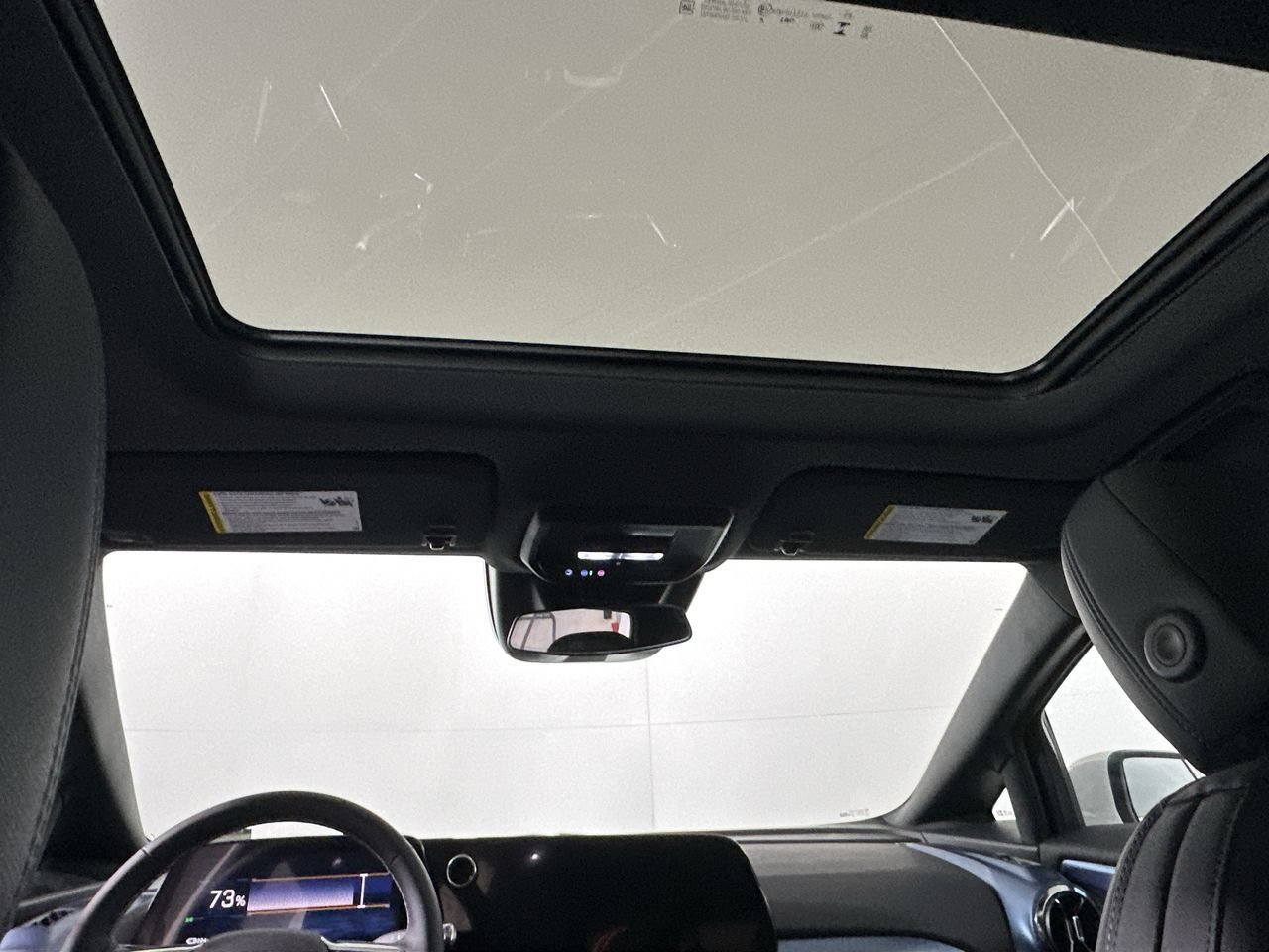 New 2026 Chevrolet Equinox EV LT AWD/4WD image 78