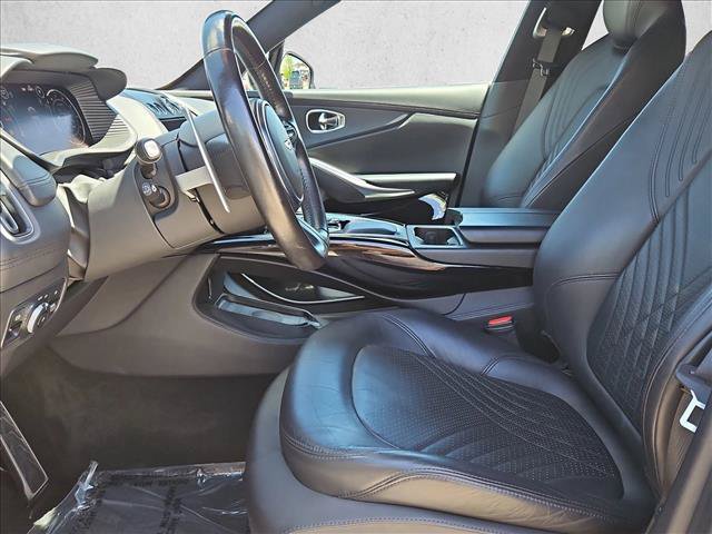Used 2022 Aston Martin DBX AWD/4WD image 17