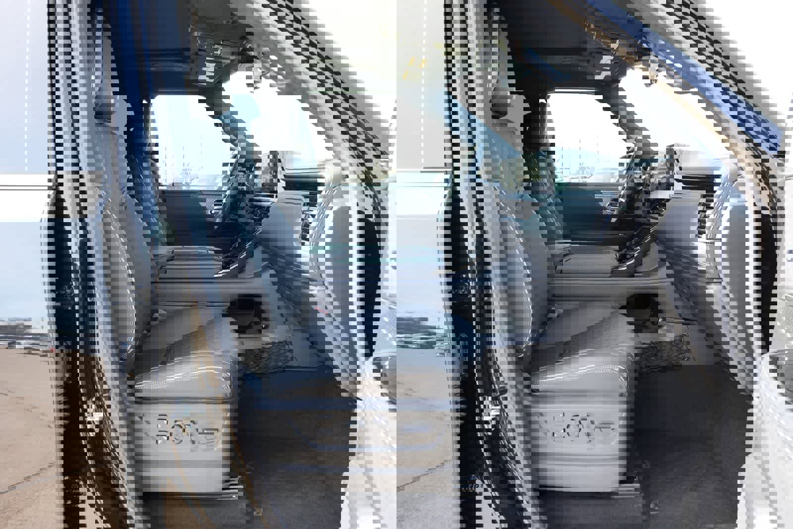 Certified 2025 INFINITI QX80 Autograph w/ Autograph Exterior Package image 23