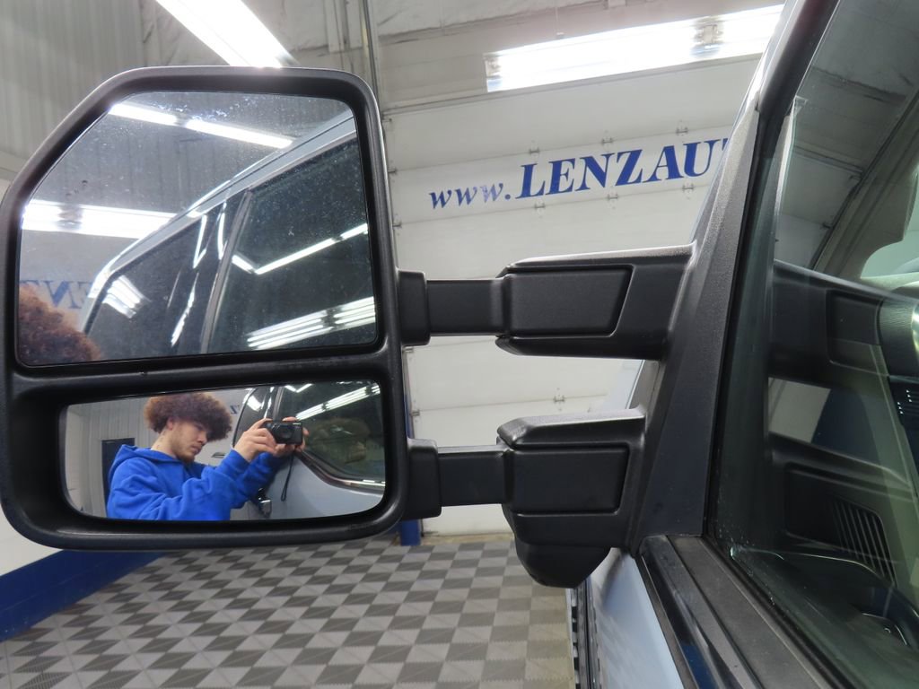 Used 2025 Ford F350 Platinum w/ Platinum Plus Package AWD/4WD image 63