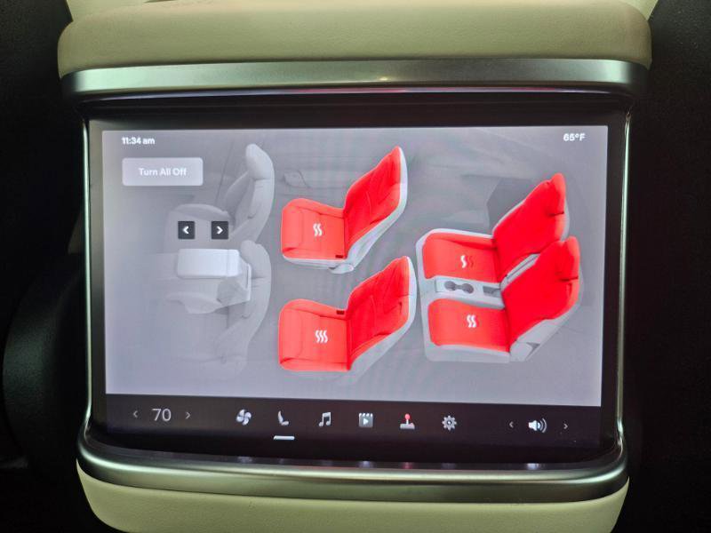 Used 2023 Tesla Model X Plaid AWD/4WD image 66