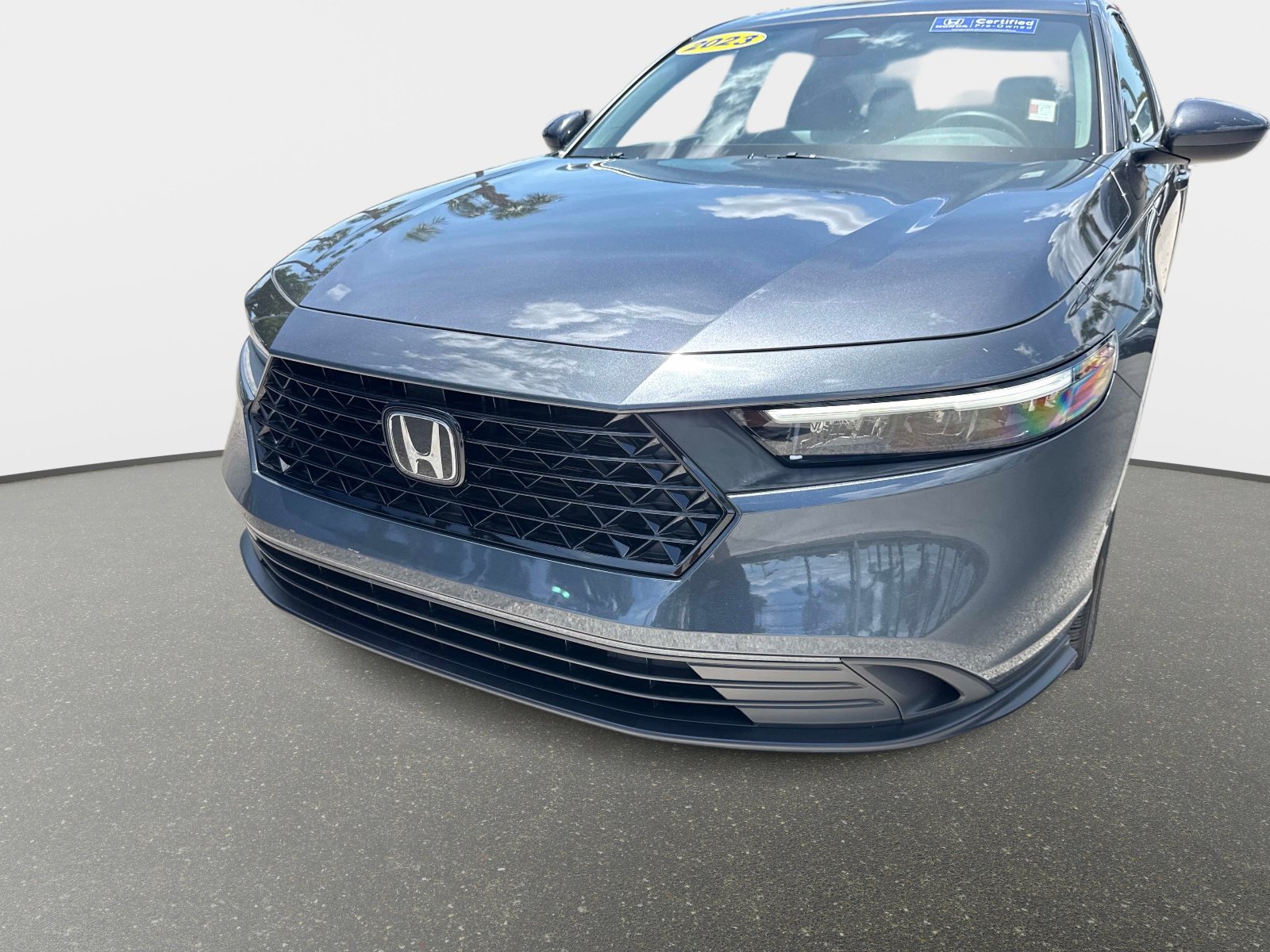 Used 2023 Honda Accord LX image 7