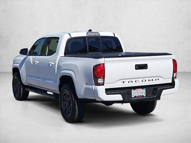 Used 2018 Toyota Tacoma SR w/ SR Convenience Package RWD image 8