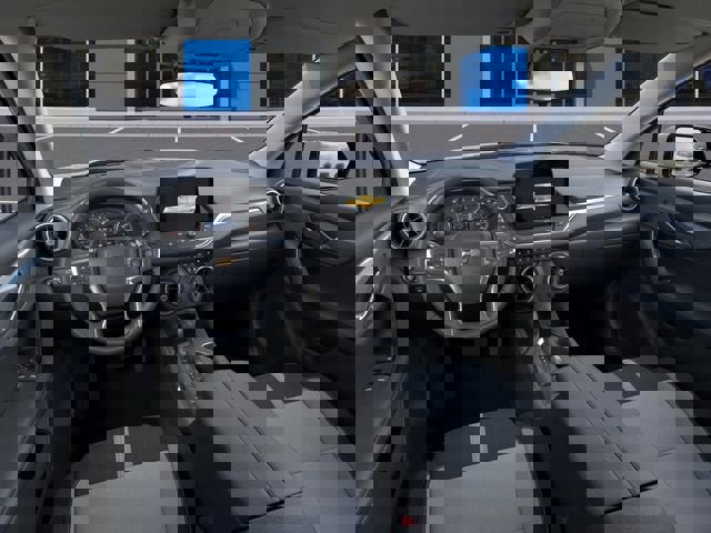 New 2025 Chevrolet Blazer LT w/ Driver Confidence Package image 15