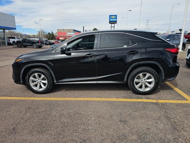 Used 2016 Lexus RX 350 AWD w/ Premium Package image 6