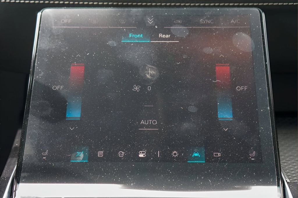 New 2026 Cadillac Escalade Sport w/ Touring Package image 22