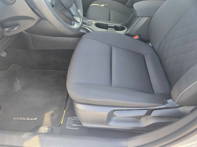 Certified 2024 Toyota Corolla LE image 19