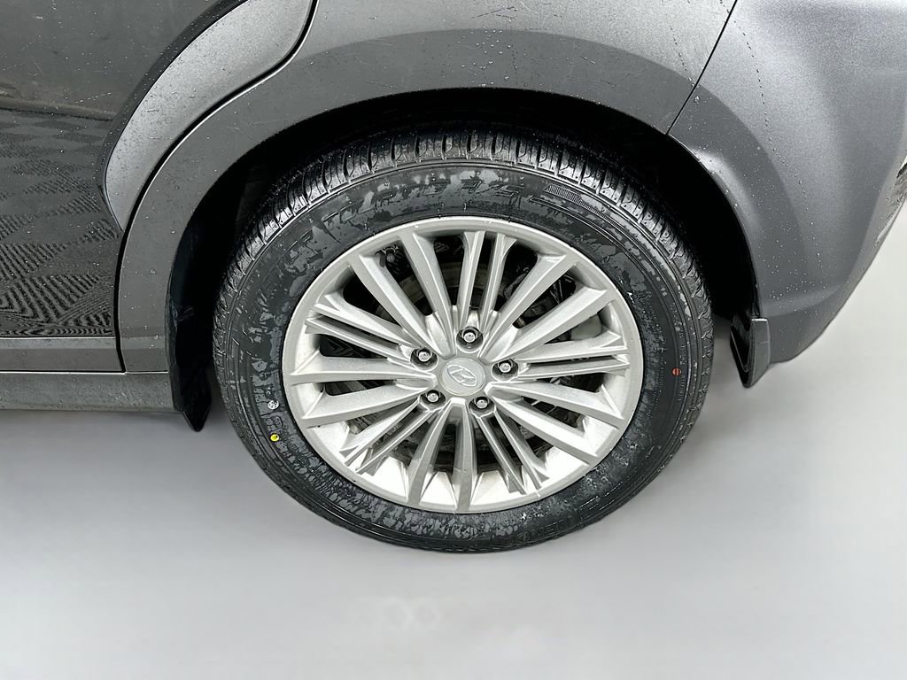 Used 2018 Hyundai Kona SEL w/ SEL Tech Package 02 image 30
