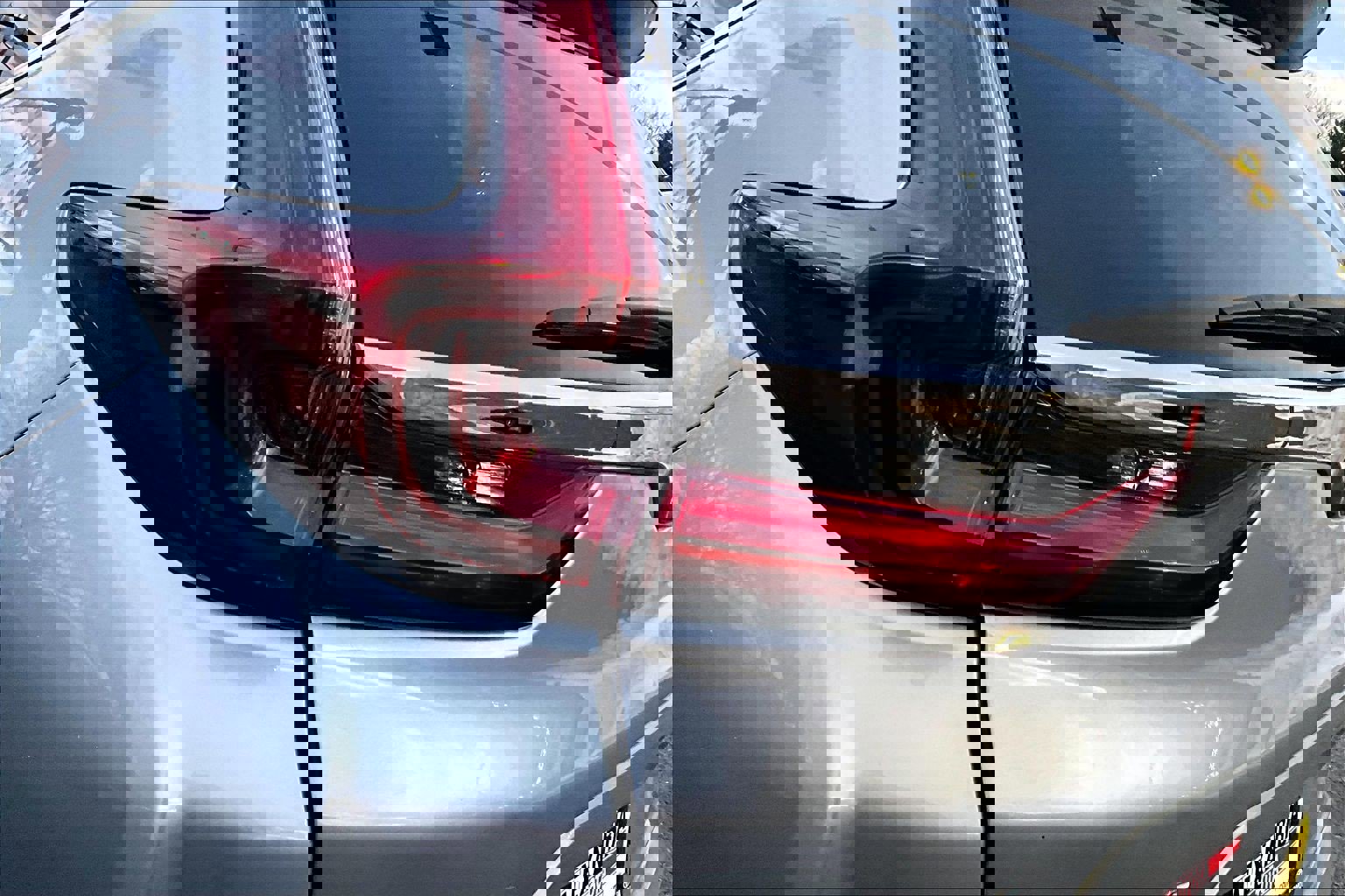 Used 2020 Honda CR-V EX-L image 27