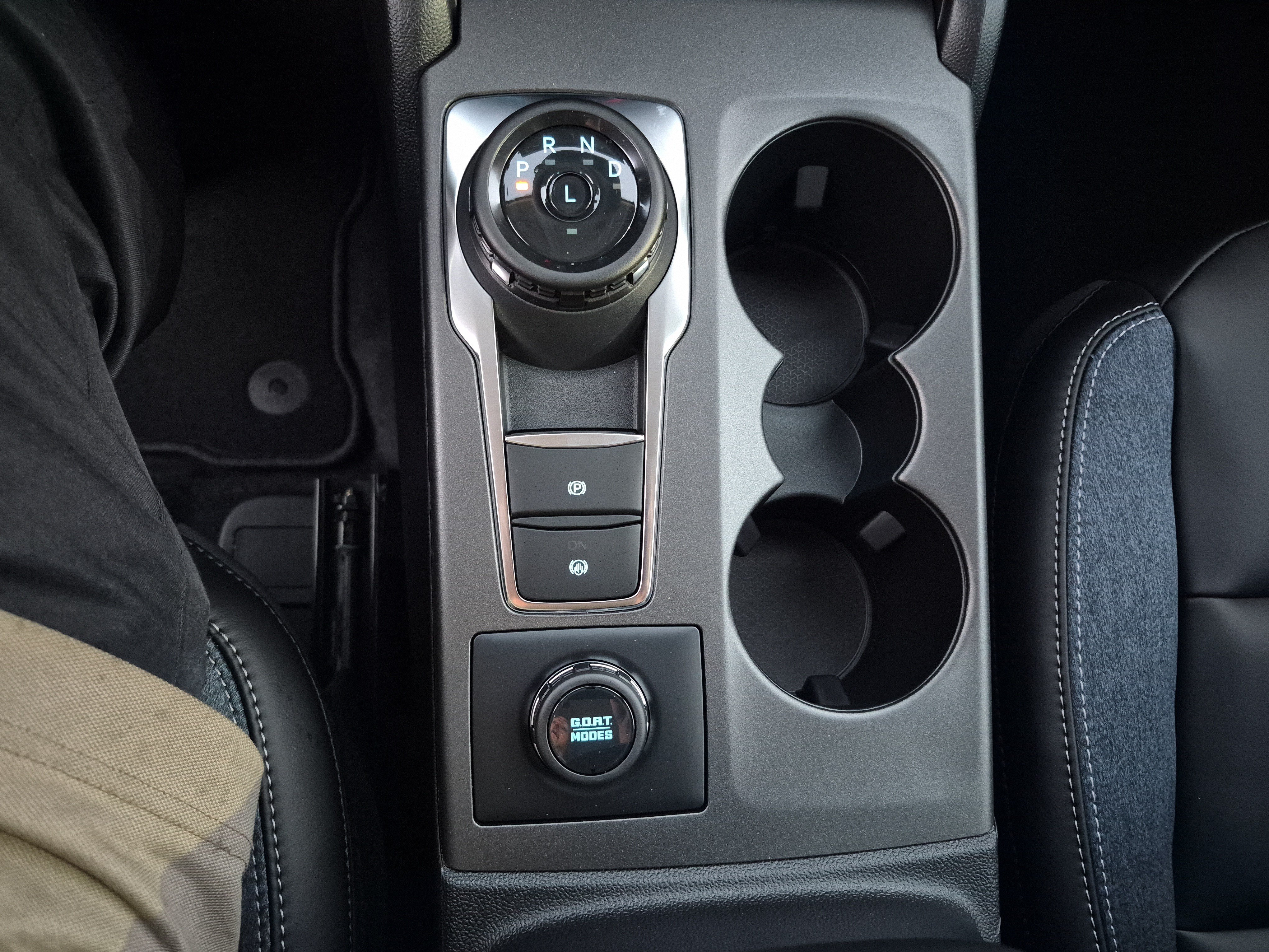 New 2025 Ford Bronco Sport Outer Banks w/ Outer Banks Tech Package+ AWD/4WD image 22