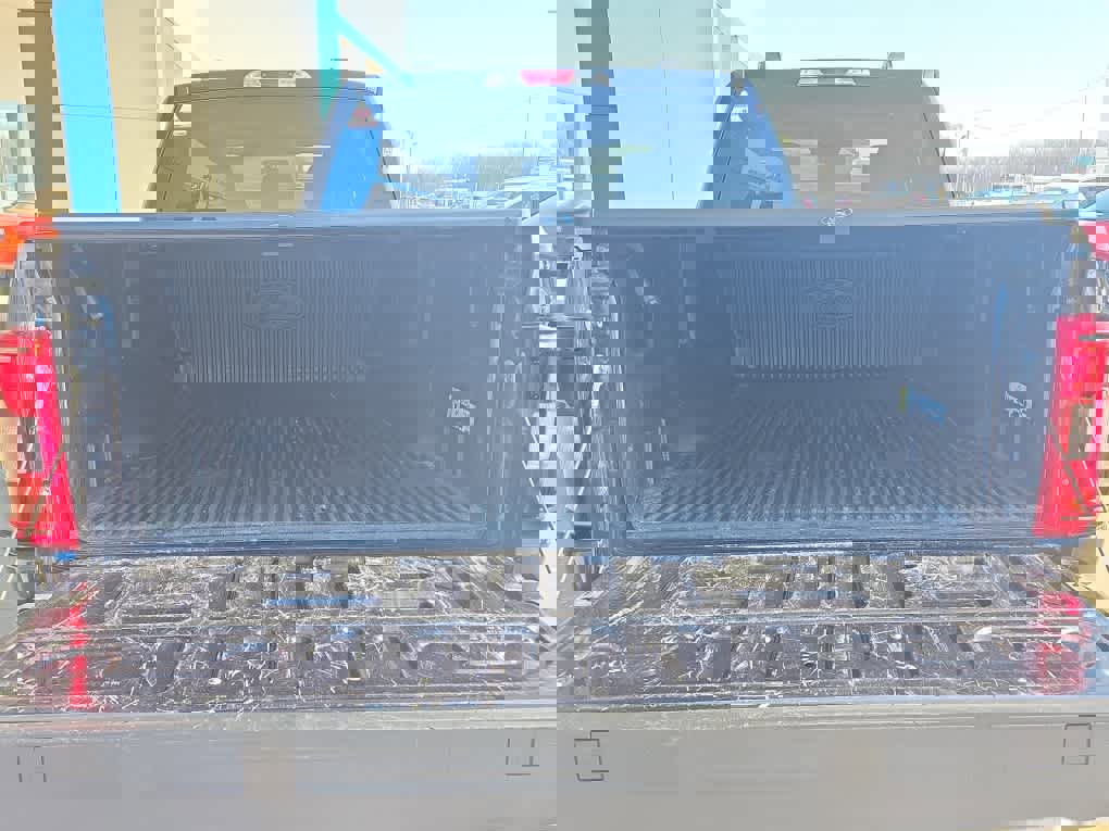 Used 2022 Ford F150 XLT w/ Equipment Group 301A Mid image 9