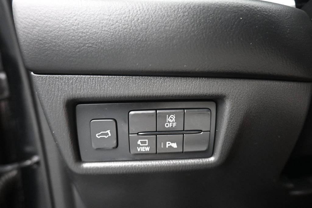 Used 2024 MAZDA CX-5 Signature AWD/4WD image 26