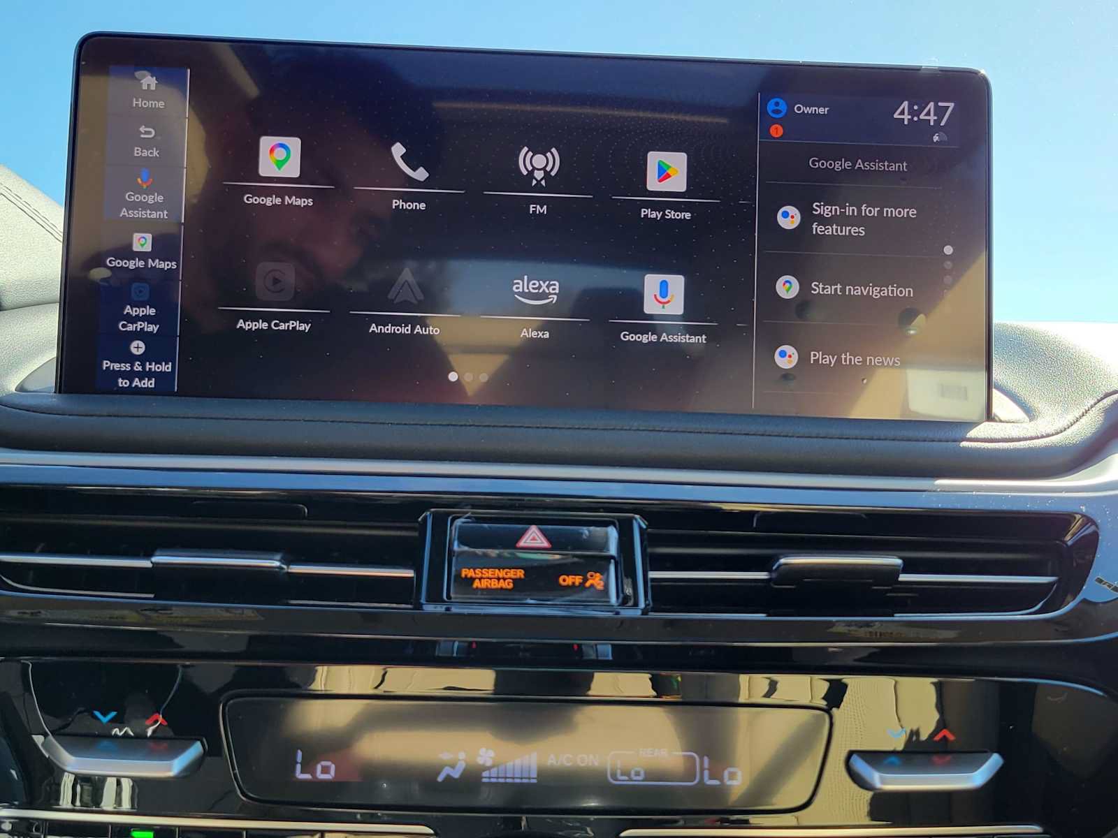 New 2026 Acura MDX w/ Technology Package FWD image 29