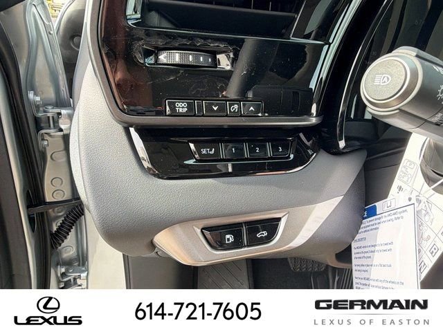 New 2026 Lexus RX 350 Premium Plus image 25