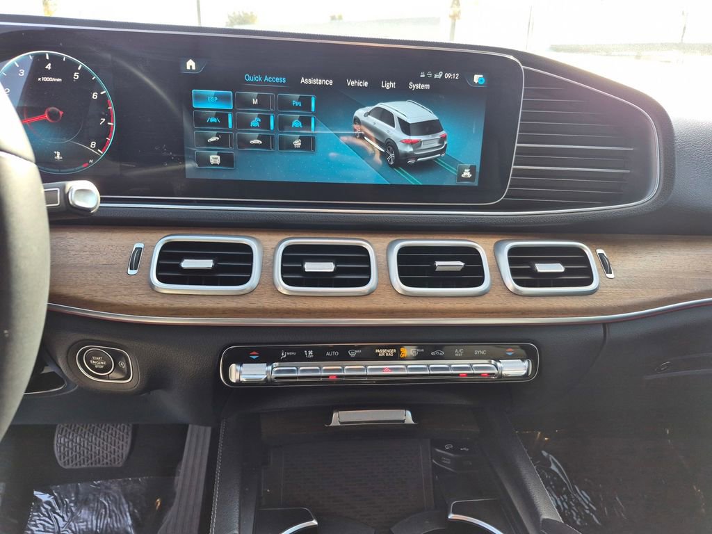 Used 2021 Mercedes-Benz GLE 350 4MATIC image 15