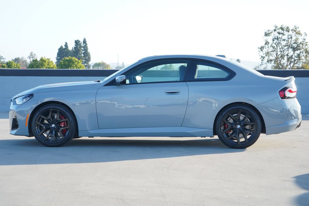 New 2026 BMW 230i xDrive Coupe w/ Premium Package AWD/4WD image 5