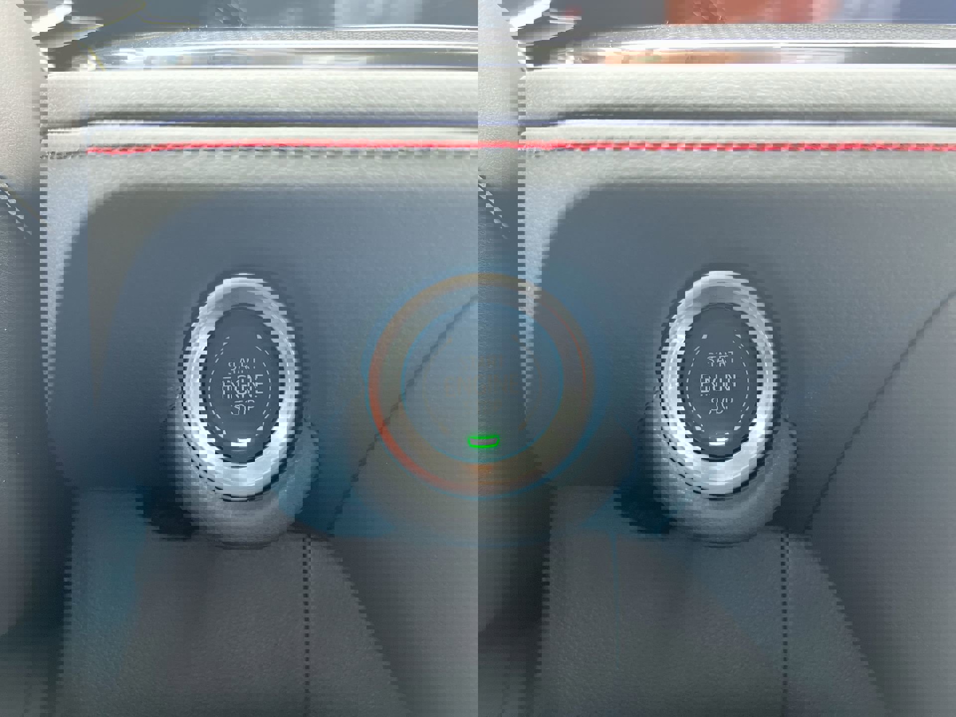 New 2026 Chevrolet Suburban RST w/ Comfort Package image 40