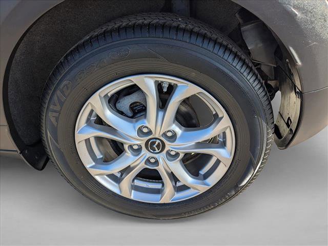 Used 2019 MAZDA CX-3 Sport image 22