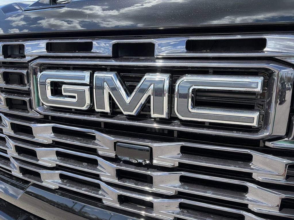 New 2026 GMC Sierra 2500 Denali Ultimate w/ Max Trailering Package image 37