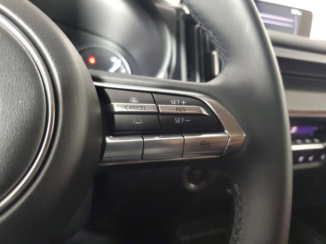 Used 2025 MAZDA CX-50 2.5 Hybrid w/ Weather Package AWD/4WD image 26