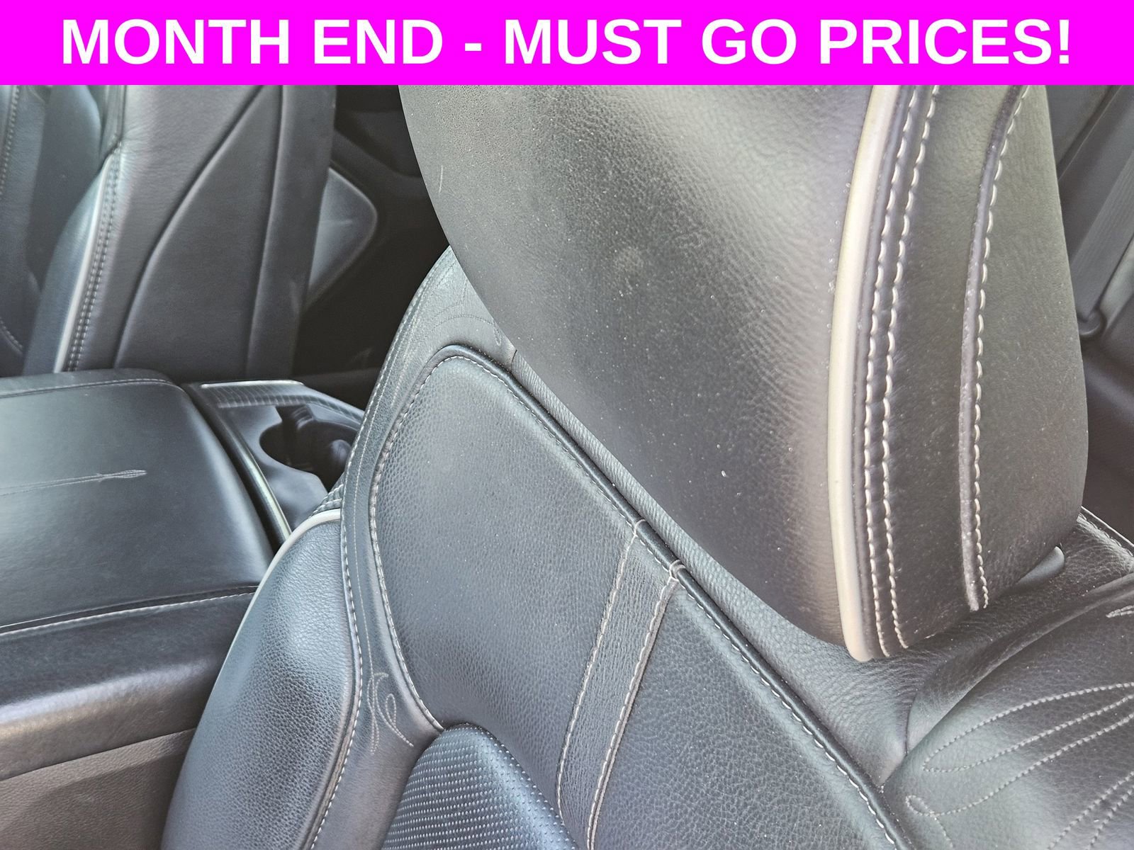 Used 2019 RAM 1500 Limited image 32